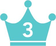 3位
